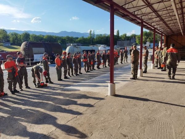 rassemblement