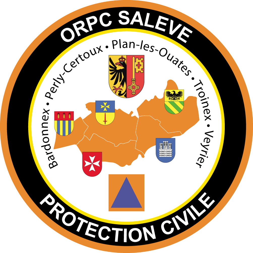 Logo ORPC